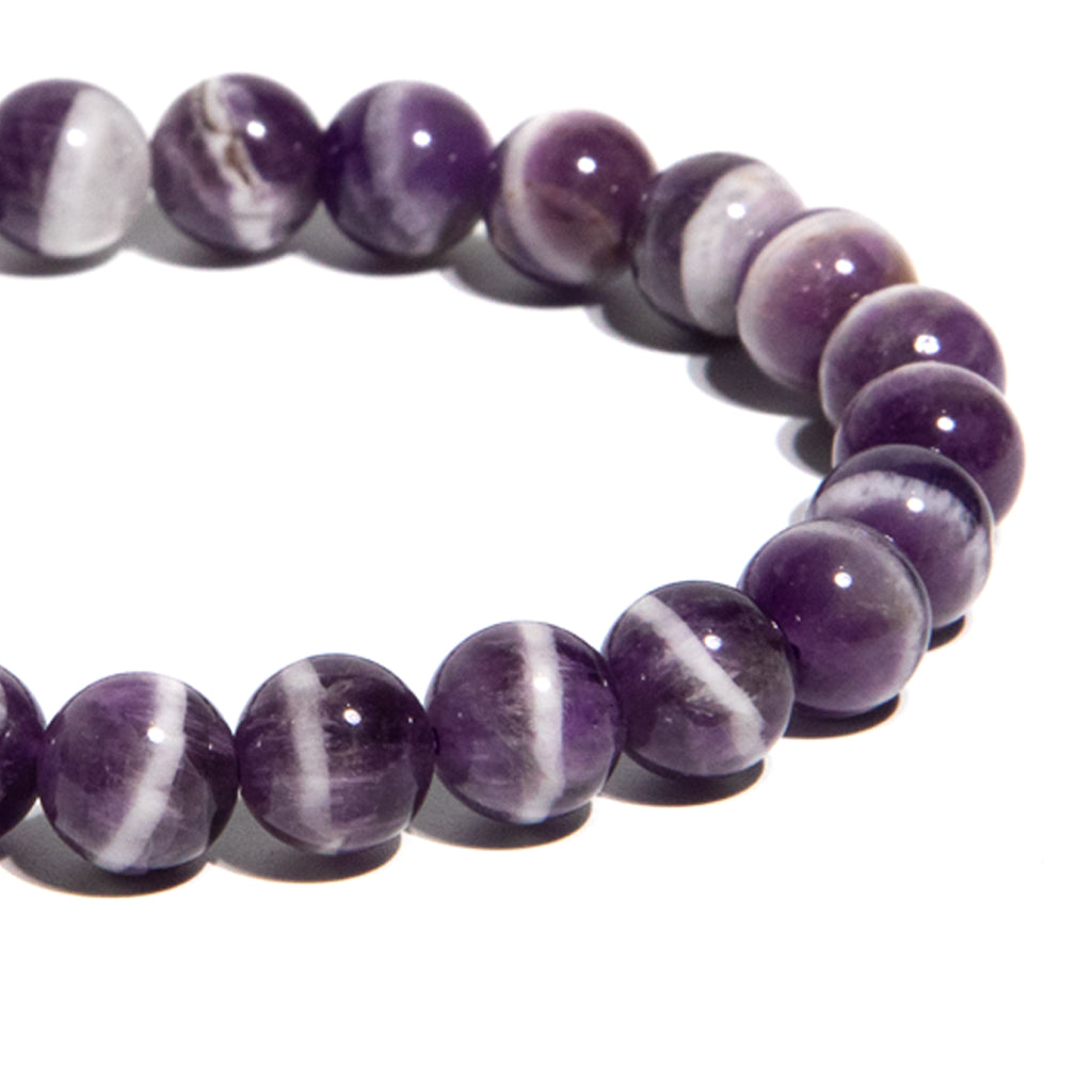 Dream Amethyst Bracelet