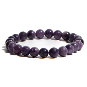 Lepidolite Bracelet