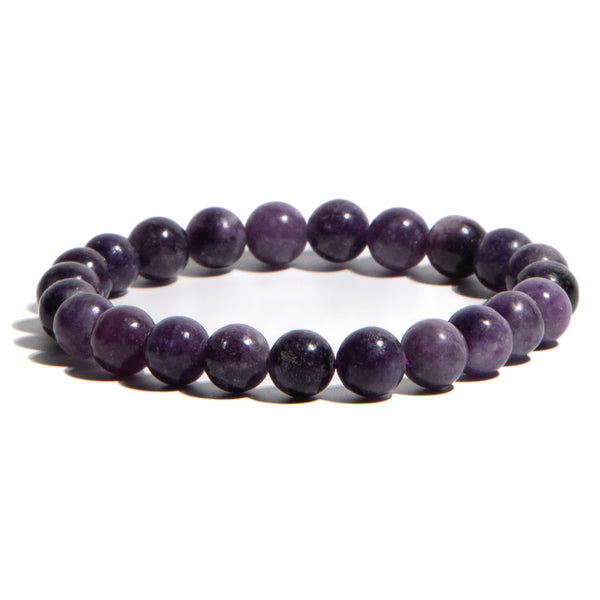 Lepidolite Bracelet