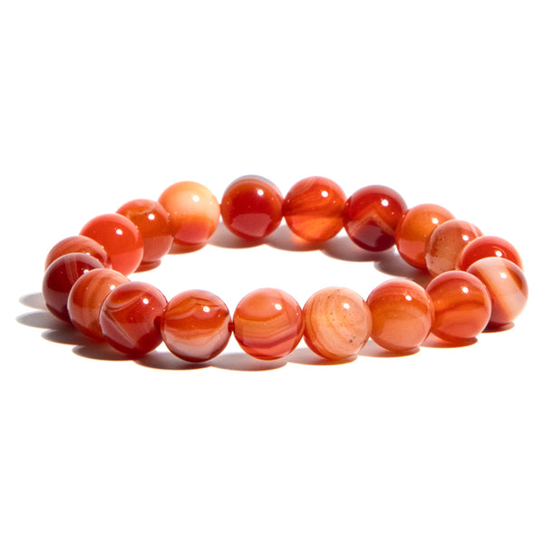 Carnelian Bracelet