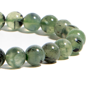 Prehnite Bracelet