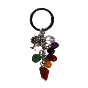 Key Chain - Chakra