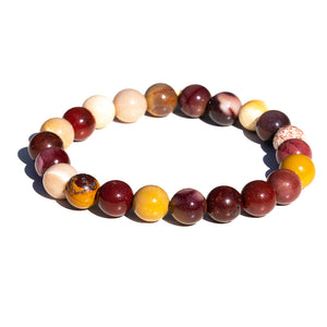 Mookaite Bracelet