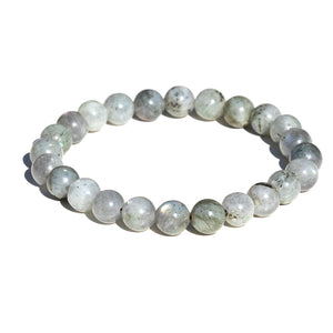 Labdorite (Light) Bracelet