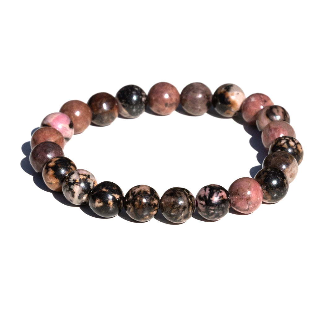 Rhodonite Bracelet