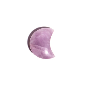 Kunzite Mini Moon