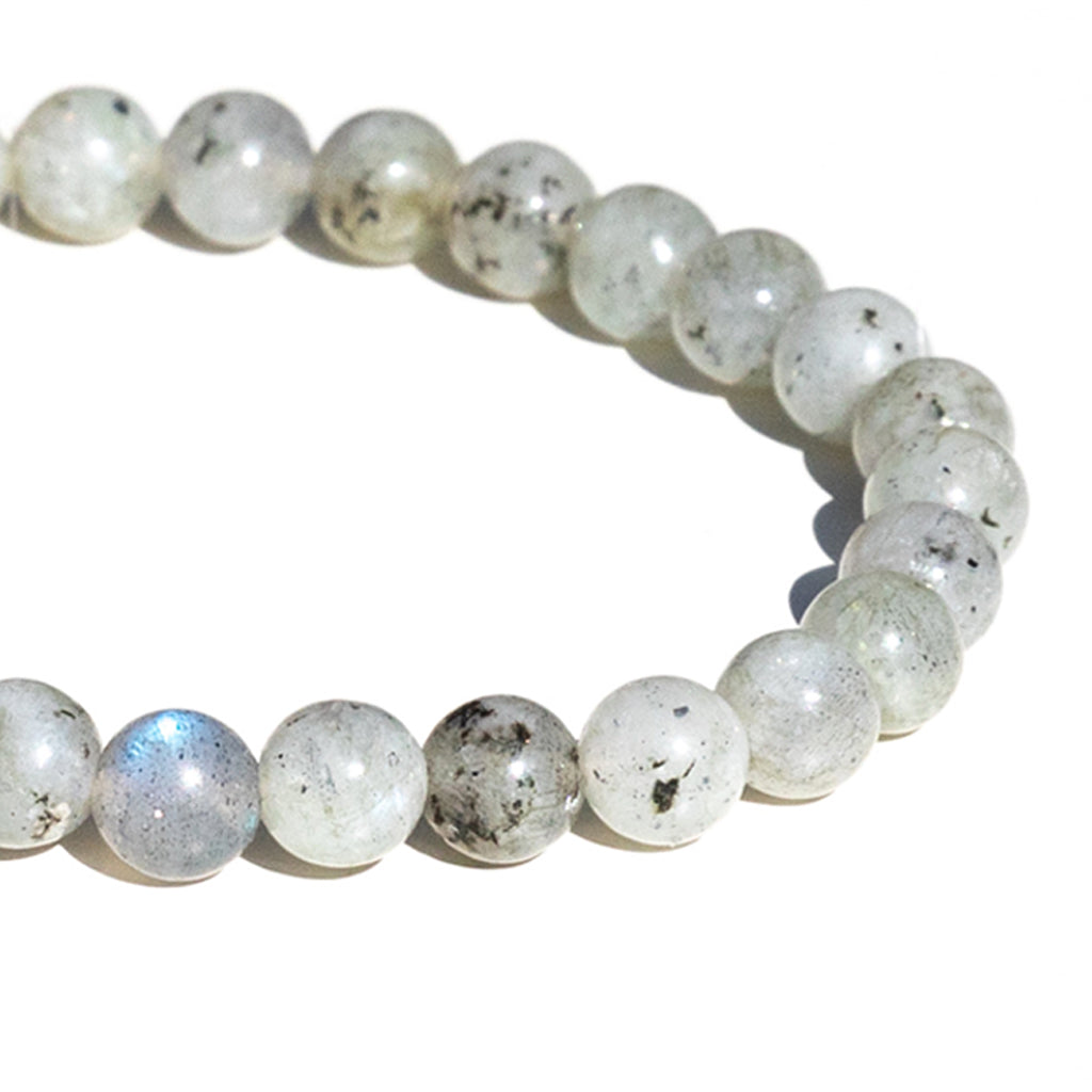 Labdorite (Light) Bracelet