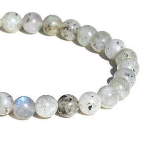 Labdorite (Light) Bracelet