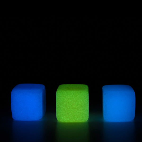 Luminous Cube Kit