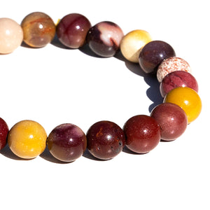 Mookaite Bracelet