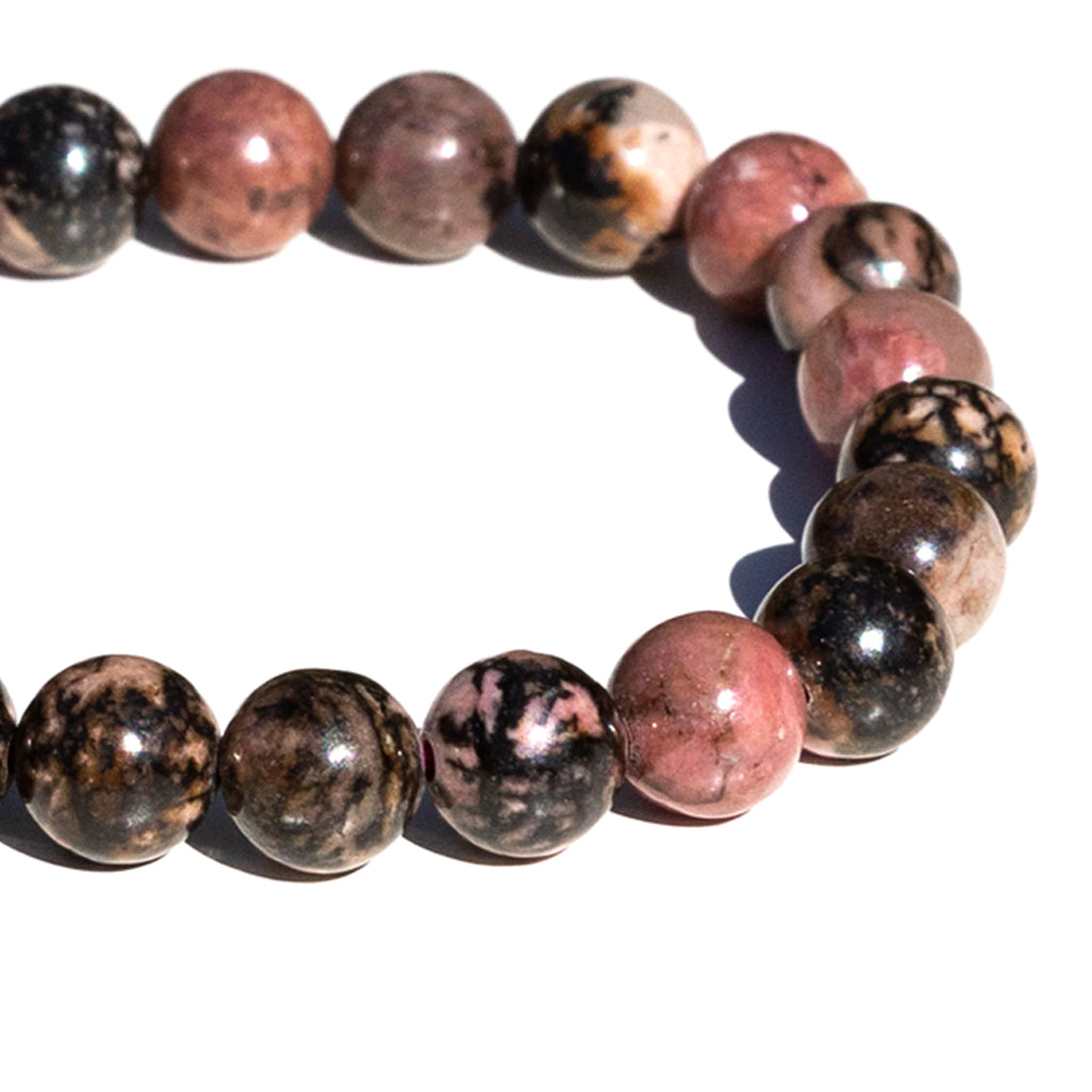 Rhodonite Bracelet