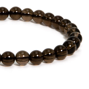 Smokey Quartz Bracelet