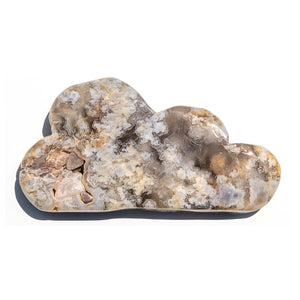 Sakura Agate Cloud - Stratocumulus