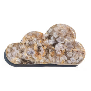 Sakura Agate Cloud - Stratocumulus