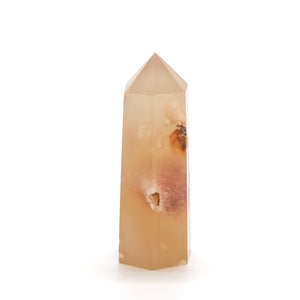 Sakura Agate Tower - Honey